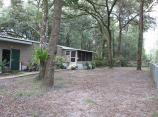 12230 SW 43rd Ter, Webster, FL 33597