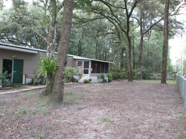 12230 SW 43rd Ter, Webster, FL 33597