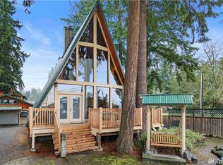 204 Cedar Ave N, Eatonville, WA 98328