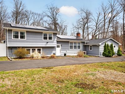 375 Sea Hill Road, North Branford, CT, 06471