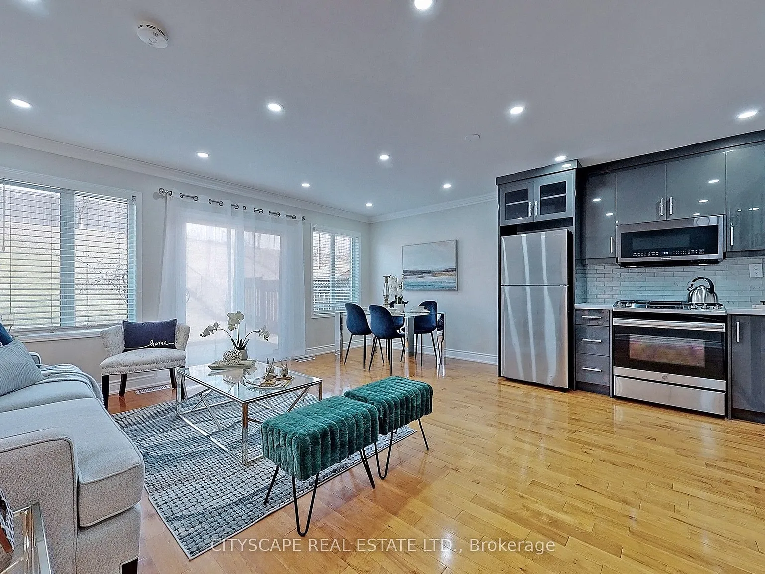 3 bed, $3,100 — Photo 2