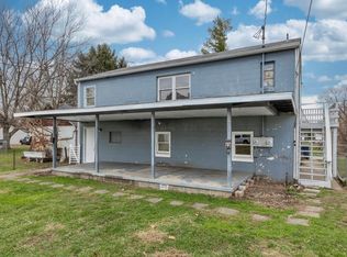 918 2nd St, Lancaster, OH 43130