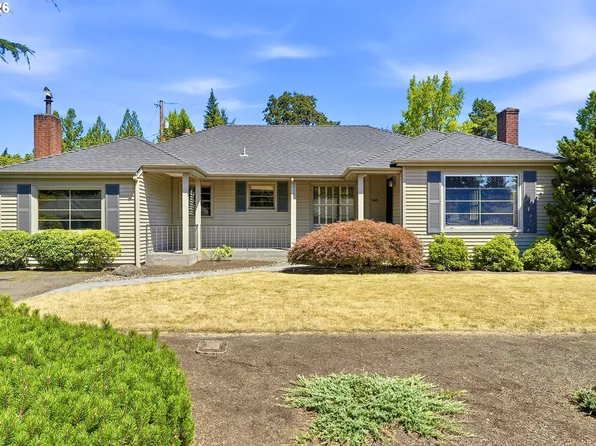 13821 NW Milburn St, Portland, OR 97229
