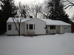 3144 Kensington St, Dexter, MI 48130