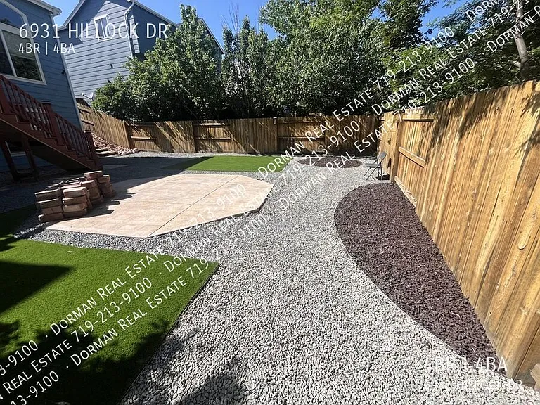 6931 Hillock Dr — Photo 36