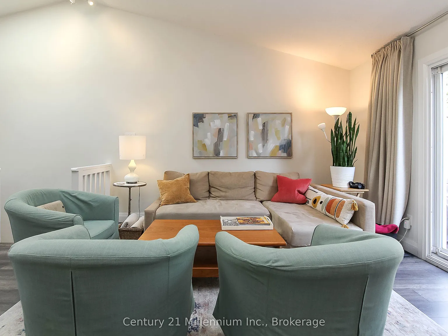 2 bed, $2,250 — Photo 3