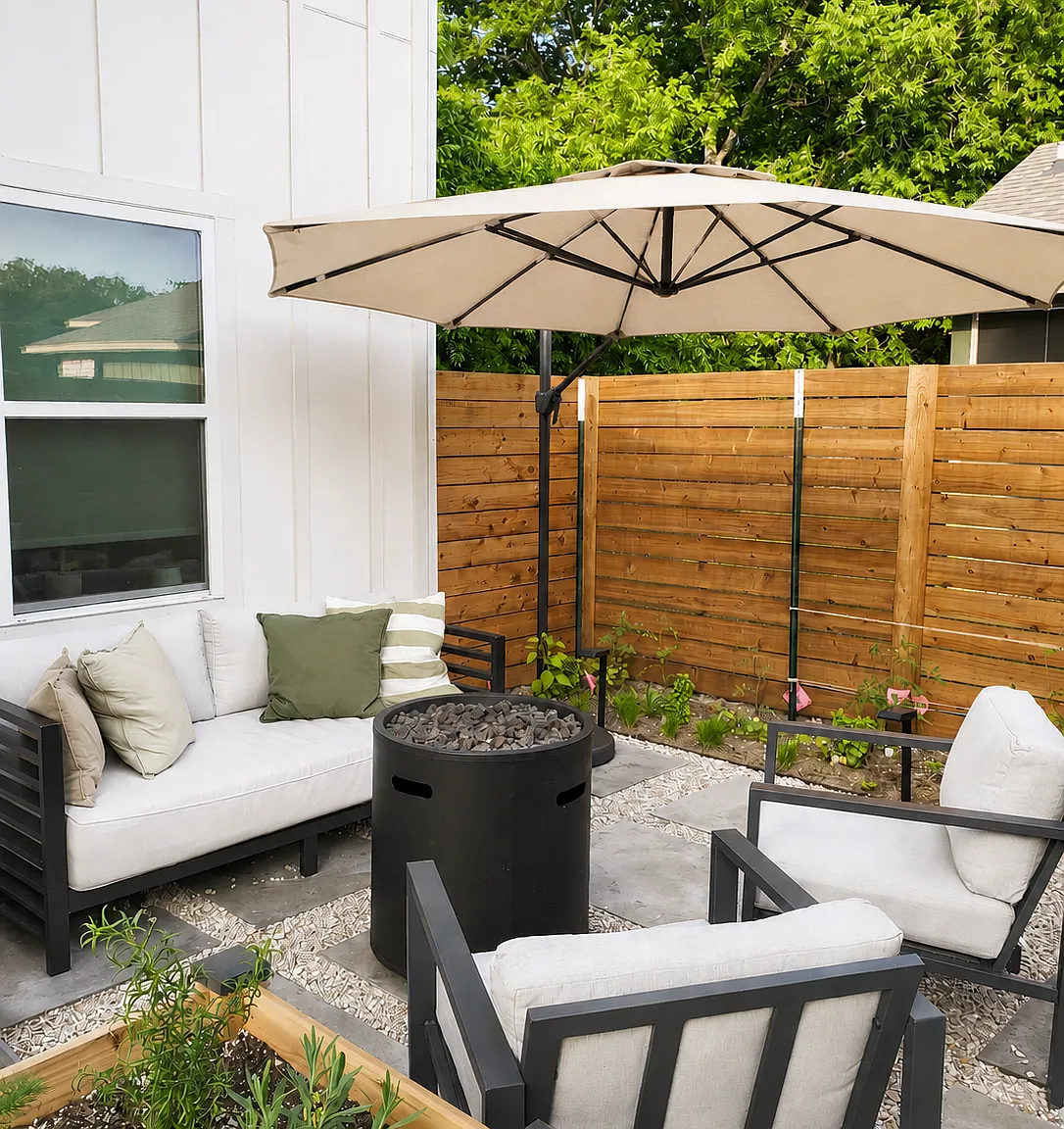 2 bed, 2.5 bath, 1132 sqft, $2,695 — Photo 2