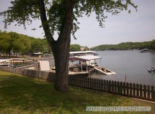 932 Susan Rd, Lake Ozark, MO 65049