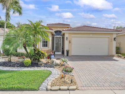 13494 Cordoba Lake Way, Delray Beach, FL, 33446