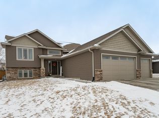4635 Tundra Ln NW, Rochester, MN 55901