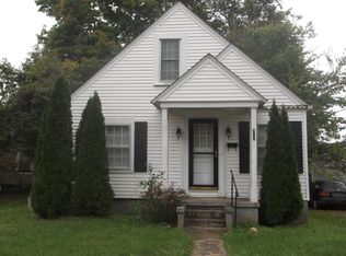304 E Grundy Ave, Springfield, KY 40069