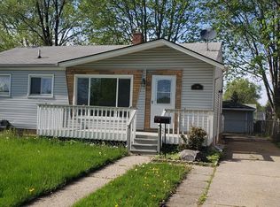 31490 Hazelwood St, Westland, MI