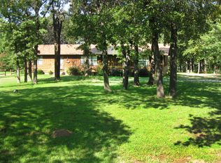 3400 Janet Ln, Harrah, OK 73045