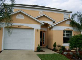 2865 Kokomo Loop, Haines City, FL 33844
