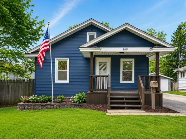 205 S Margaret St, Joliet, IL 60436