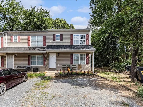 13 Otting Dr APT A, Cartersville, GA 30120