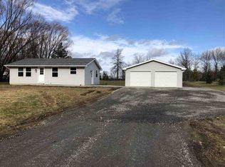 3110 W Wallen Rd, Fort Wayne, IN 46818