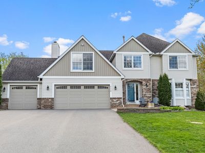 508 Severn Way, Eagan, MN, 55123