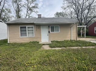34 Louise Ln, Cahokia, IL 62206