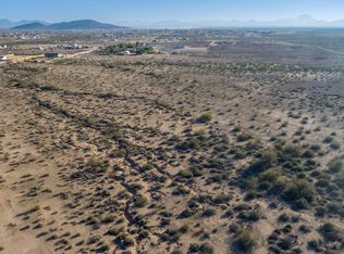 0 W Baseline Rd #0, Tonopah, AZ 85354