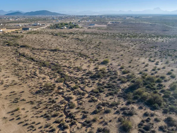 0 W baseline-4 Road #0, Tonopah, AZ 85354