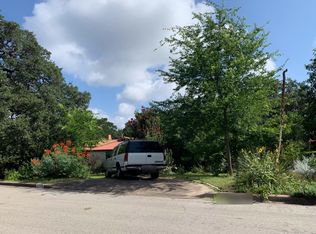 2708 Pegram Ave, Austin, TX 78757
