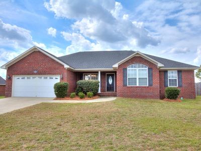 1840 Photinia St, Sumter, SC, 29154