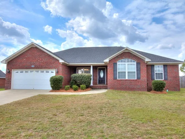 1840 Photinia St, Sumter, SC 29154