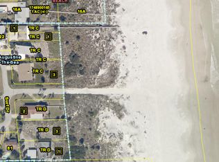 23 Ocean Dr, Saint Augustine, FL 32080