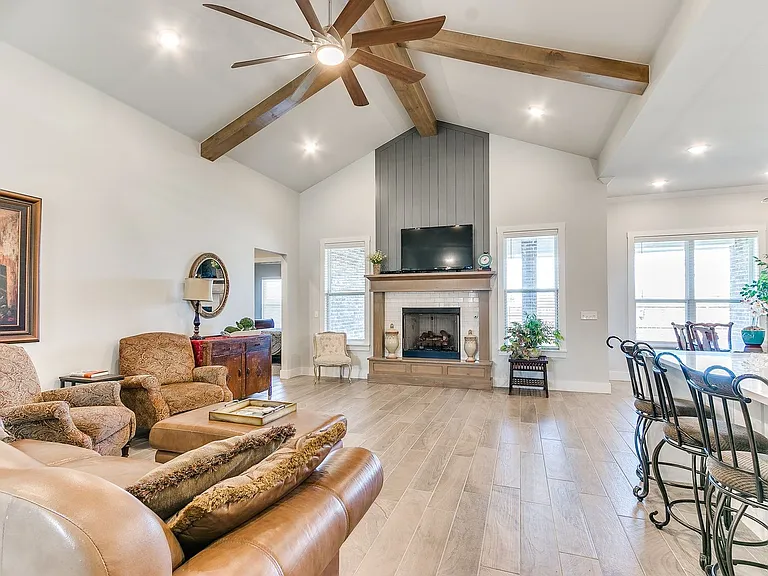 1713 Reid Pryor Rd — Photo 6