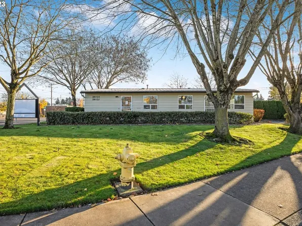 18020 SE Pine St, Portland, OR 97233