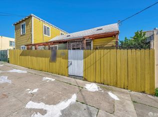 2025 Keith St, San Francisco, CA 94124