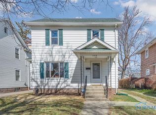 2318 Georgetown Ave, Toledo, OH