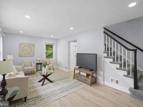2330 Jameson St, Temple Hills, MD 20748