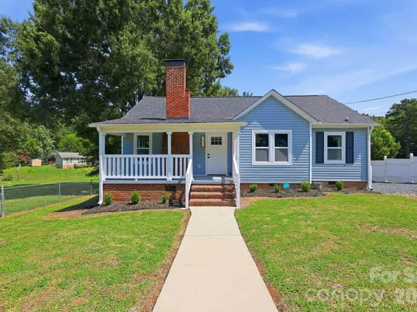 1508 Old Charlotte Rd, Albemarle, NC 28001