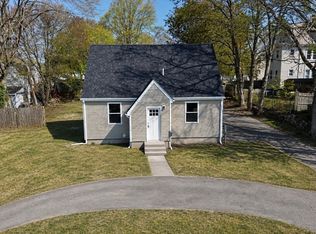 121 Durfee St, New Bedford, MA 02740