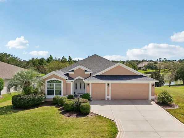 494 ARBELLA LOOP, THE VILLAGES, FL 32162