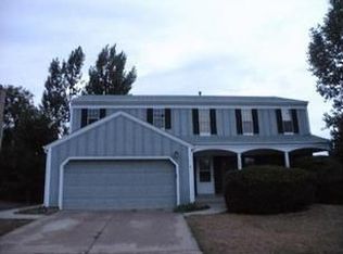 11963 W Stanford Dr, Morrison, CO 80465