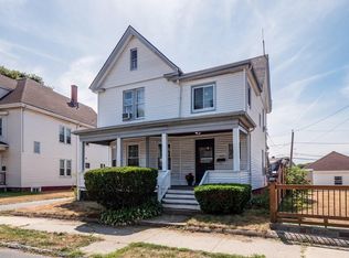168 Euclid Ave, Lynn, MA 01904