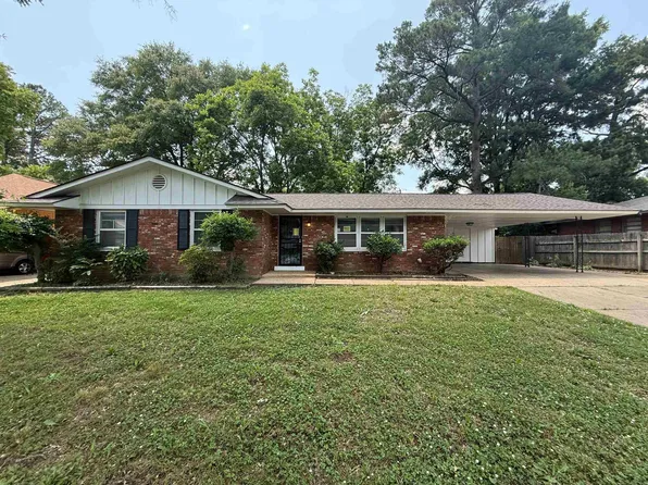 4361 Tulane Rd, Memphis, TN 38109