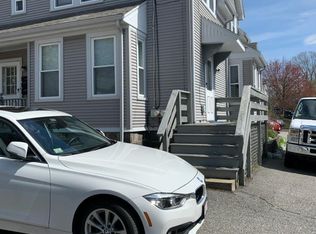 5 Orange St APT 1, Waltham, MA 02453