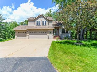 1123 W Onstad Dr, Marshfield, WI 54449