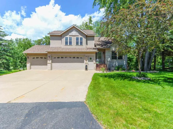 1123 West ONSTAD DRIVE, Marshfield, WI 54449