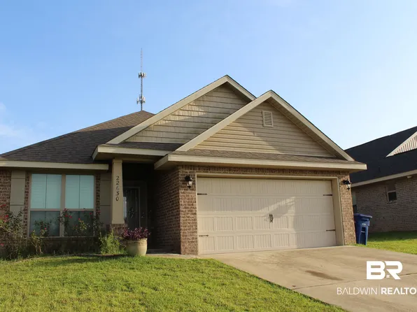 22630 Lake South Dr, Foley, AL 36535