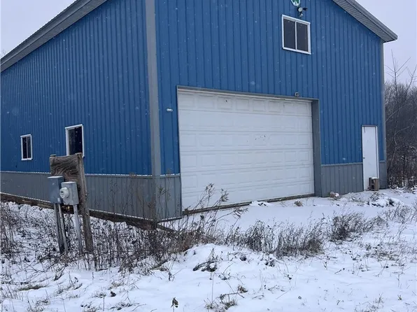 52 40th Street, Clear Lake, WI 54005