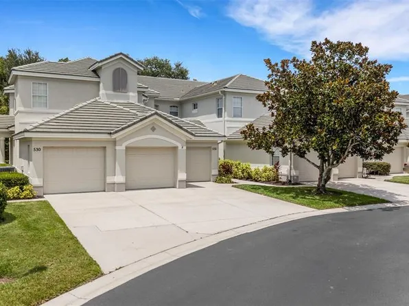 532 Grasslands Village Cir, Lakeland, FL 33803