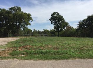 2534 Overholser Dr, Choctaw, OK 73020