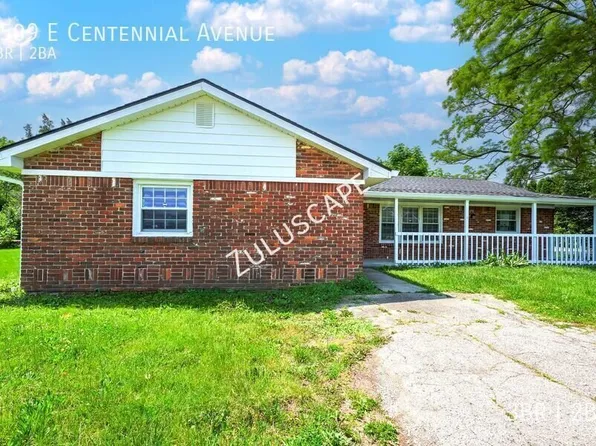1509 E Centennial Ave, Muncie, IN 47303