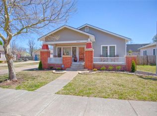 2610 N Walker Ave, Oklahoma City, OK 73103
