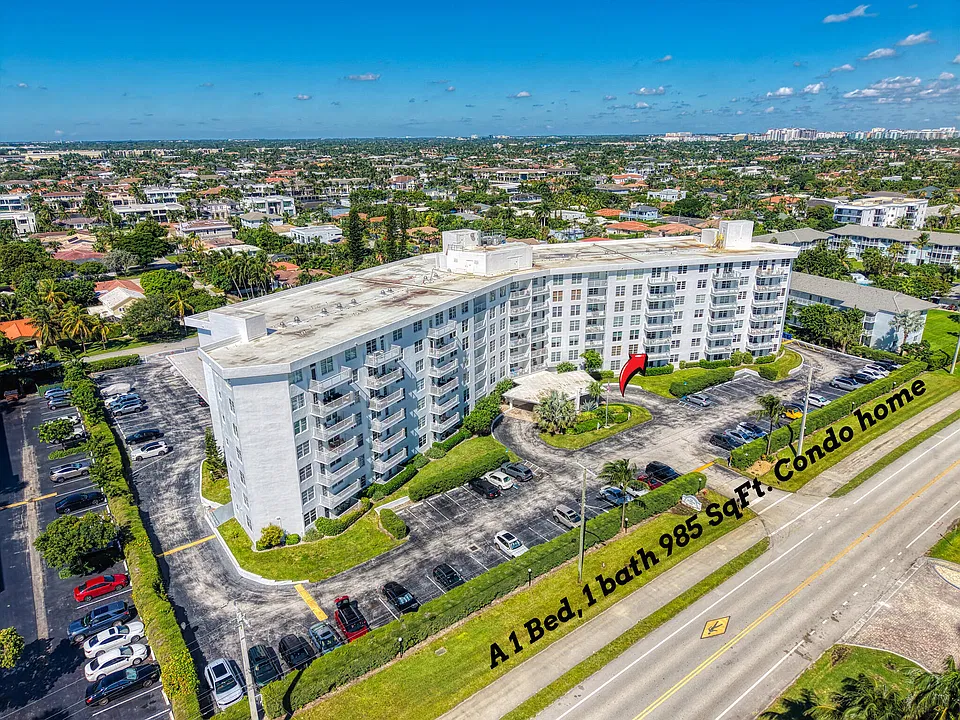 2851 S Ocean Blvd